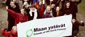 Tutustu Maan ystävien vuoden 2017 toimintasuunnitelmaan!