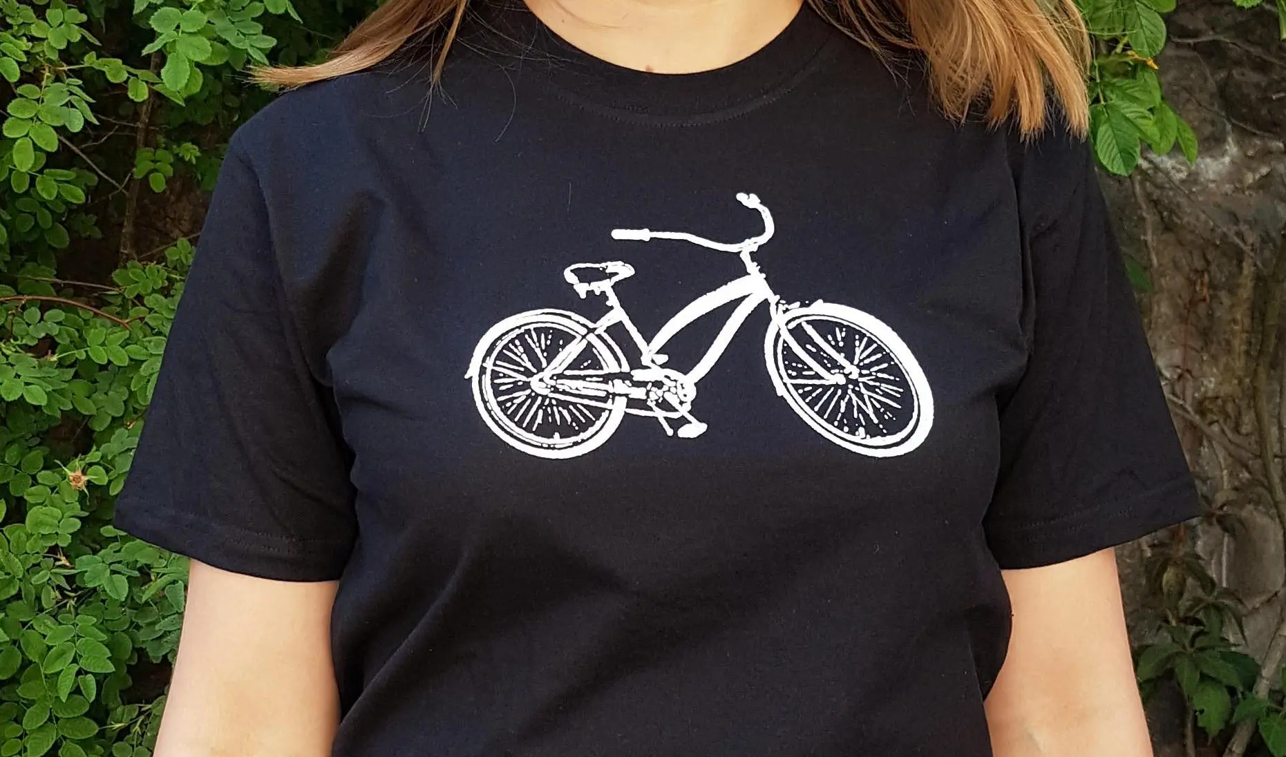 Liity Maan ystävien jäseneksi joulukuussa – Saat lahjaksi luomupuuvillaisen paidan