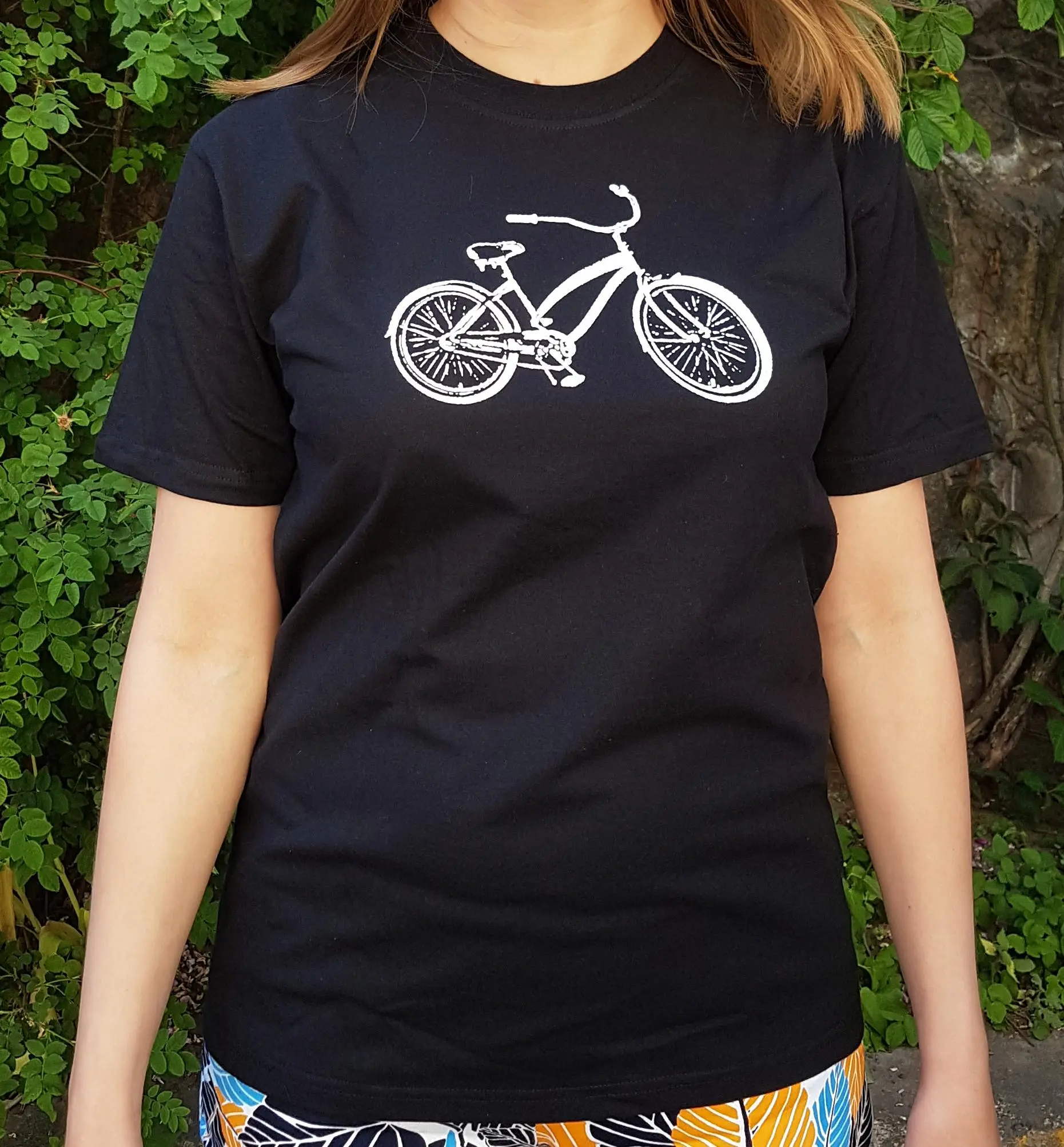 Liity Maan ystäviin syyskuussa: saat lahjaksi luomupuuvillaisen paidan