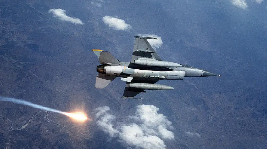 Kansalaisaloite ”Hävittäjähankintojen pysäyttäminen ja uudelleen arviointi” aloitti nimienkeruun