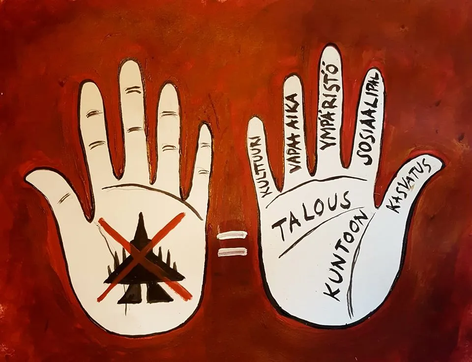 Mihin verovaroja käytetään?