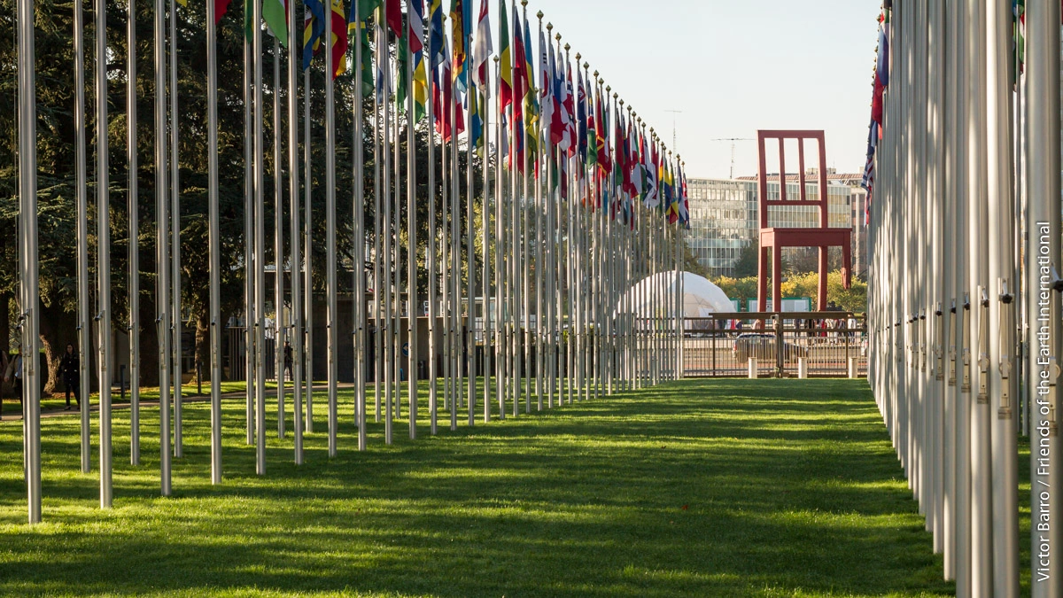 Kansalaisjärjestöjen vetoomus: www.treatymovement.com/statement