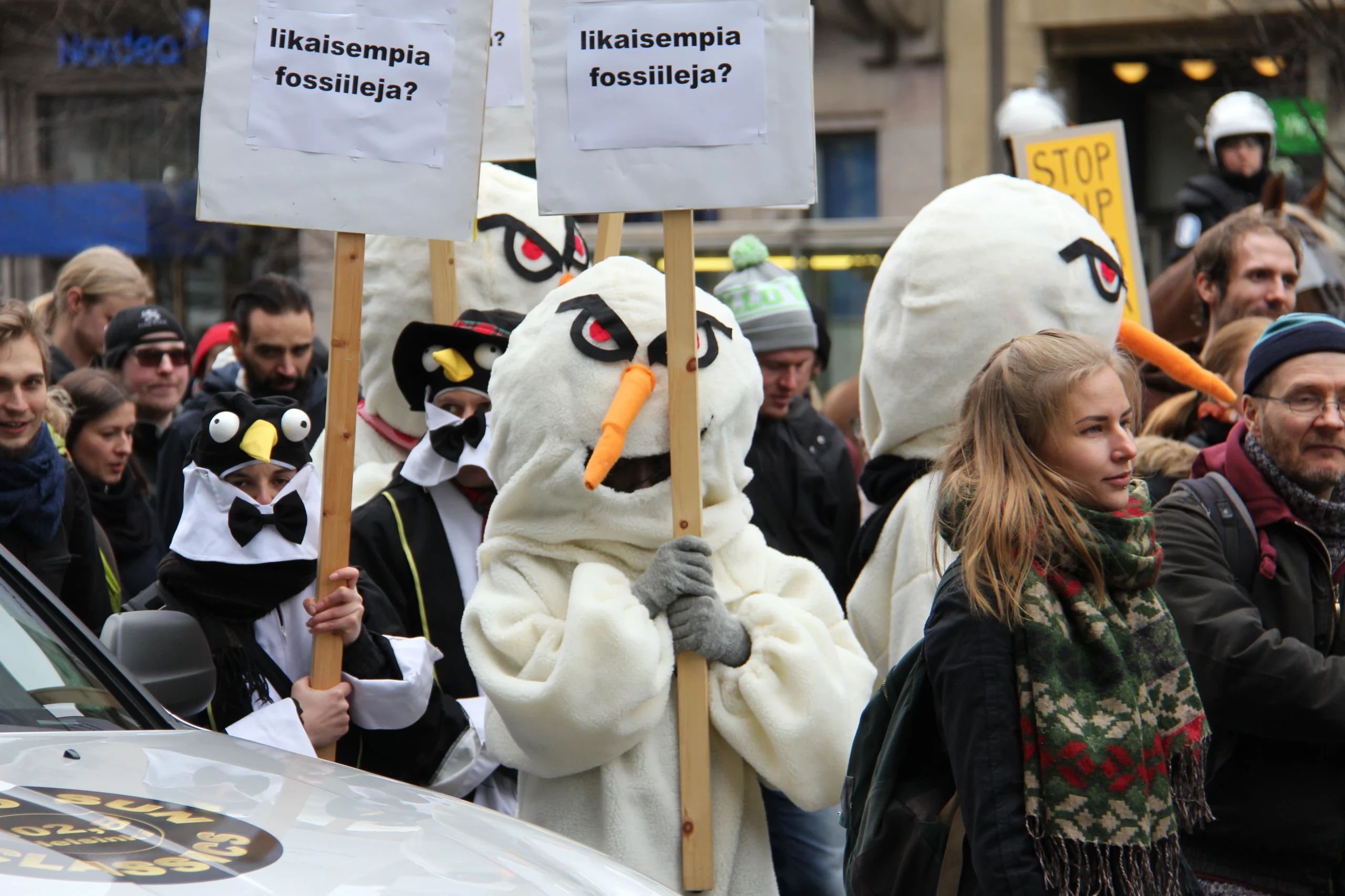 Peruttu: Taloudellisen oikeudenmukaisuuden toiminnan kokous 18.3.