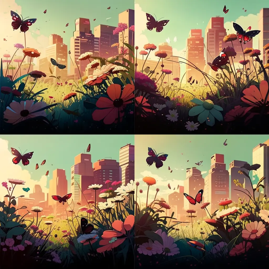 Webinar on May 31: Easy Meadows – Useless Lawns into Meadows