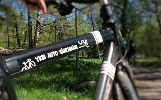 Suunnitteluilta Helsingissä 1.10. // Planning evening in Helsinki Oct 1