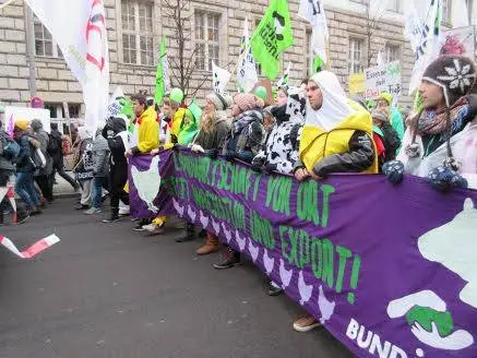 Kevät – muutosten aikaa?