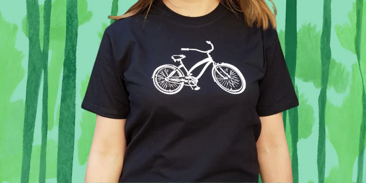 Liity Maan ystävien jäseneksi toukokuussa – Saat lahjaksi upean T-paidan