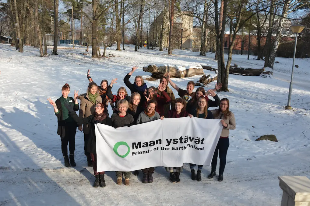 Jaostot järjestäytyivät vuodelle 2017