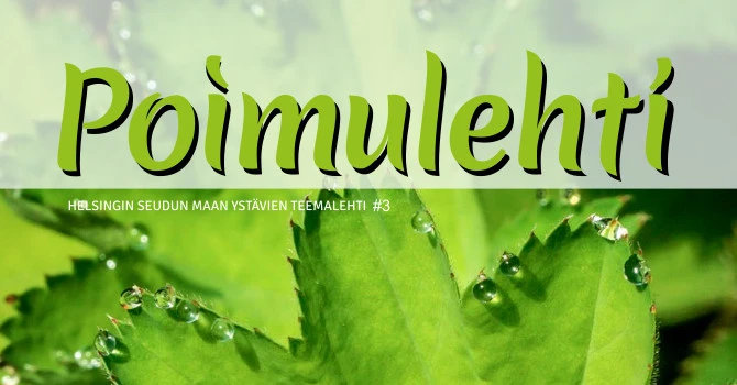 Minkä kaiken on muututtava?