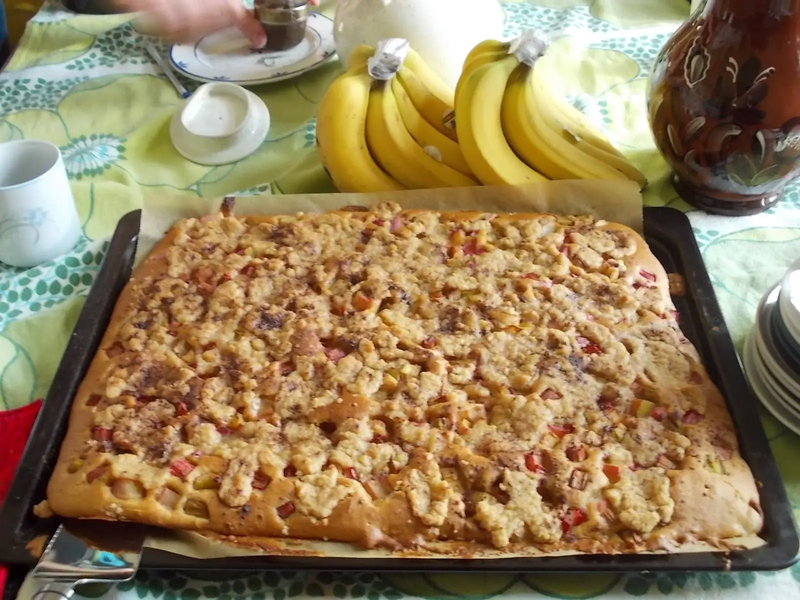 Helsingin seudun Maan ystävät ry:n vuosikokous