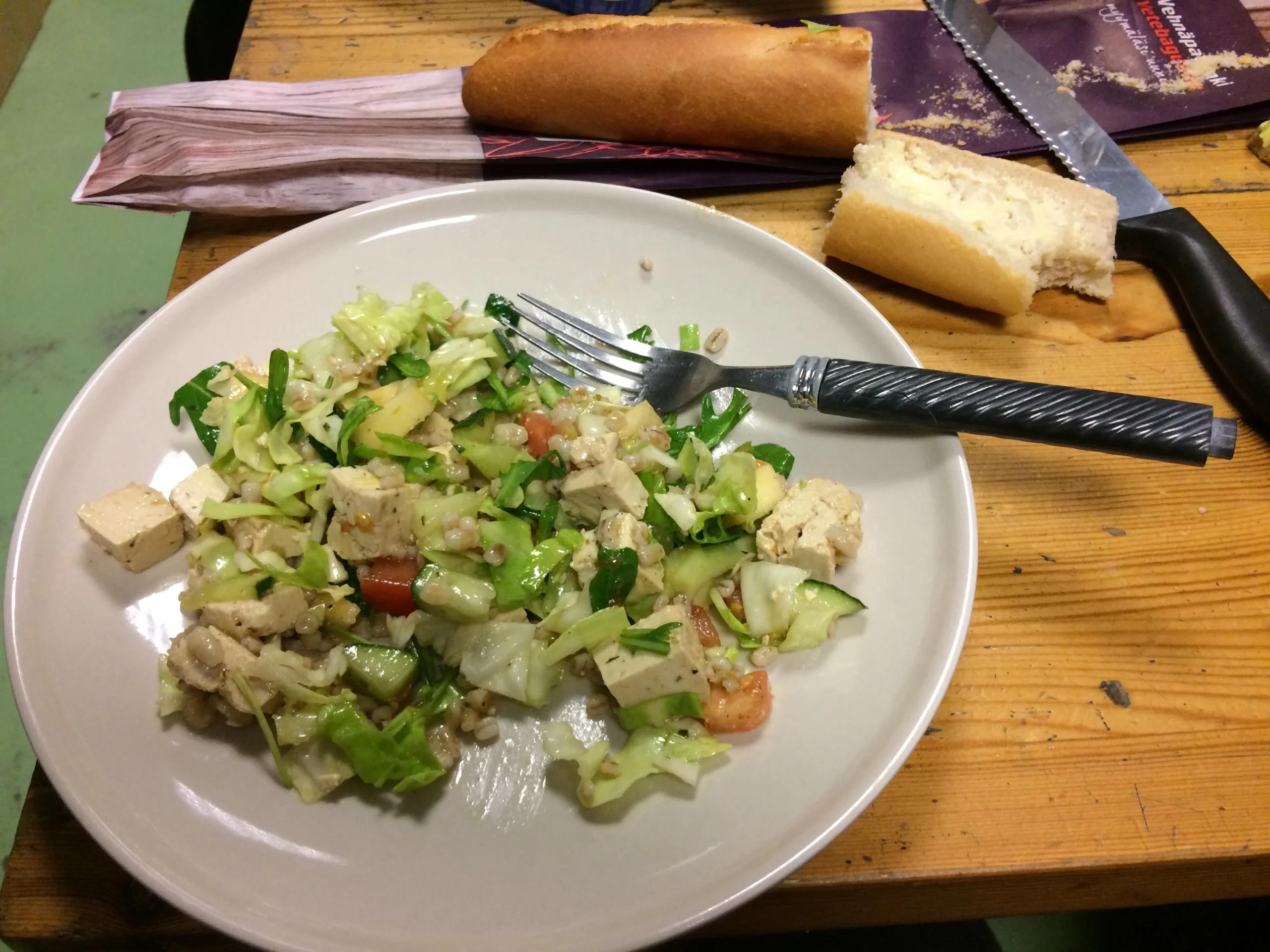 Terveiset kesäkuun hallituksen kokouksesta