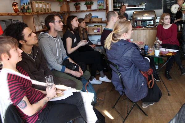 Tämän vuoden Sosiaalifoorumi järjestetään 1.4.2017 Helsingin Kalliossa – tervetuloa järjestämään ohjelmaa ja tukemaan tapahtuman järjestelyissä!