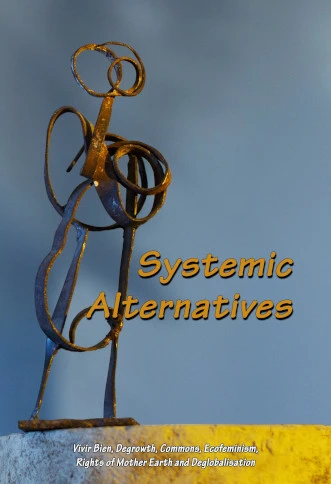 Systemic Alternatives book cover