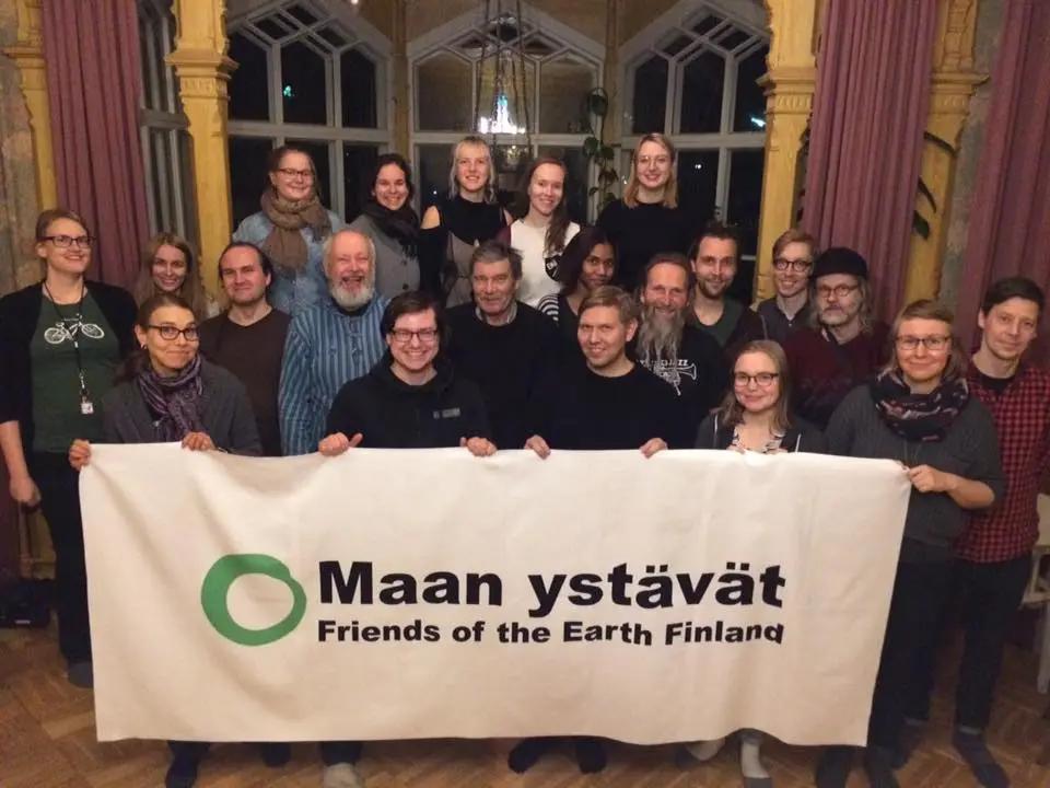 17.11. Väentapaamisen yhteiskuva