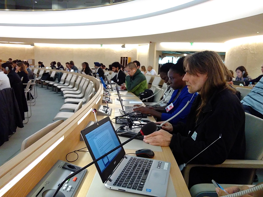 Suomen edistettävä YK:ssa sitovia ihmisoikeusvelvoitteita ylikansalliselle liiketoiminnalle