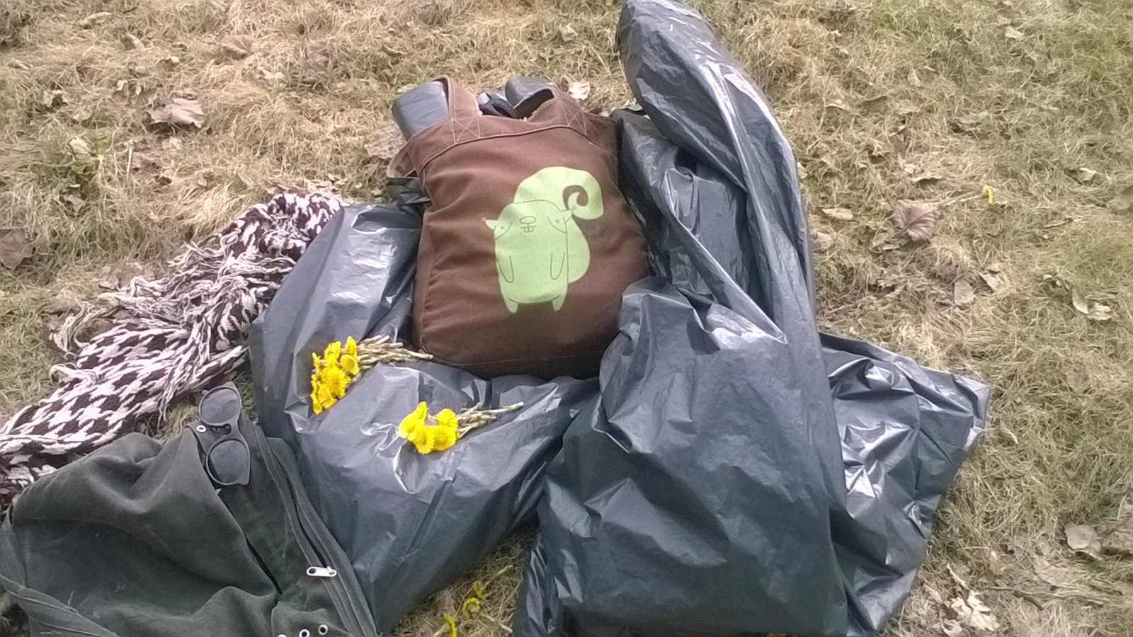 Jätteettömän Jyväskylän puolesta